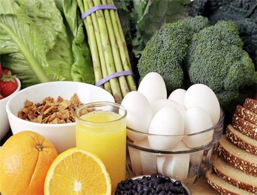 Magnafolate® Asam Folat: Dosis, Kesehatan & Vitamin B