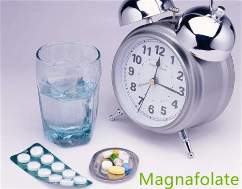 Cara Pemakaian L-5-Metilfolat | Magnafolat