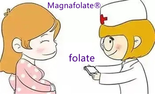 Bagaimana cara mendapatkan folat yang tepat?