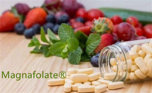 Makanan tinggi folat |Magnafolat