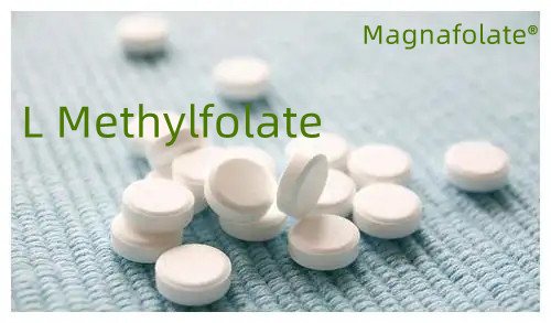 Folat, L Metilfolat dan vitamin