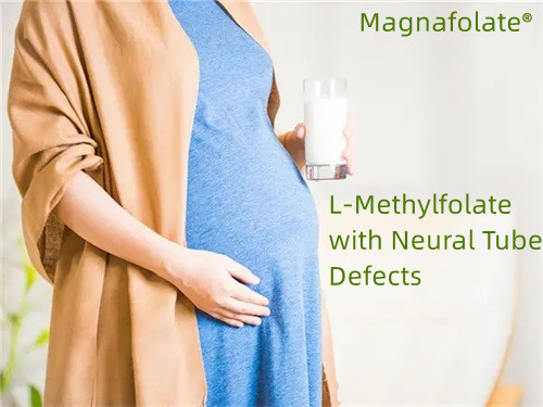 Folat, L-Methylfolate dengan Cacat Tabung Neural