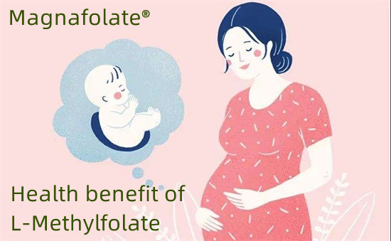 Pencegahan cacat tabung saraf dengan l-methylfolate