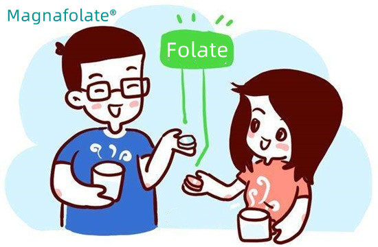 Berapa banyak folat yang saya butuhkan?