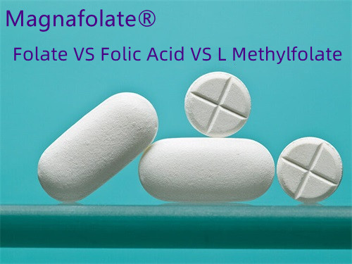 Apa perbedaan antara folat dan asam folat?