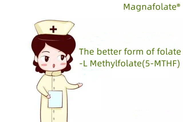 Folat dan L-Methylfolate untuk Kesehatan Otak