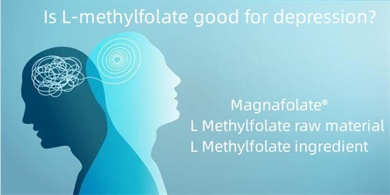 Apakah L-methylfolate baik untuk depresi?