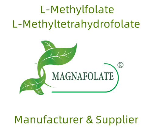L-5-Methyltetrahydrofolate Merk : Magnafolate