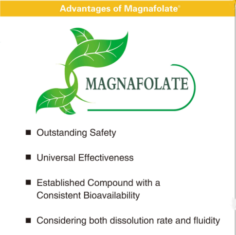 Keunggulan Magnafolat