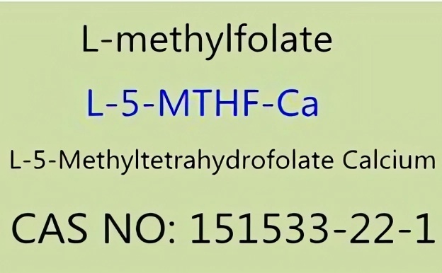 L-Metilfolat Kalsium