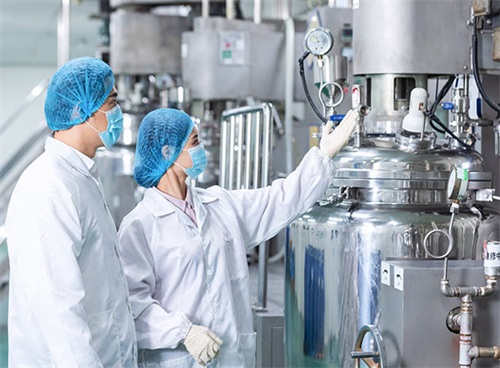 Kalsium L-5-Methyltetrahydrofolate Pengenalan dan Produsen Global