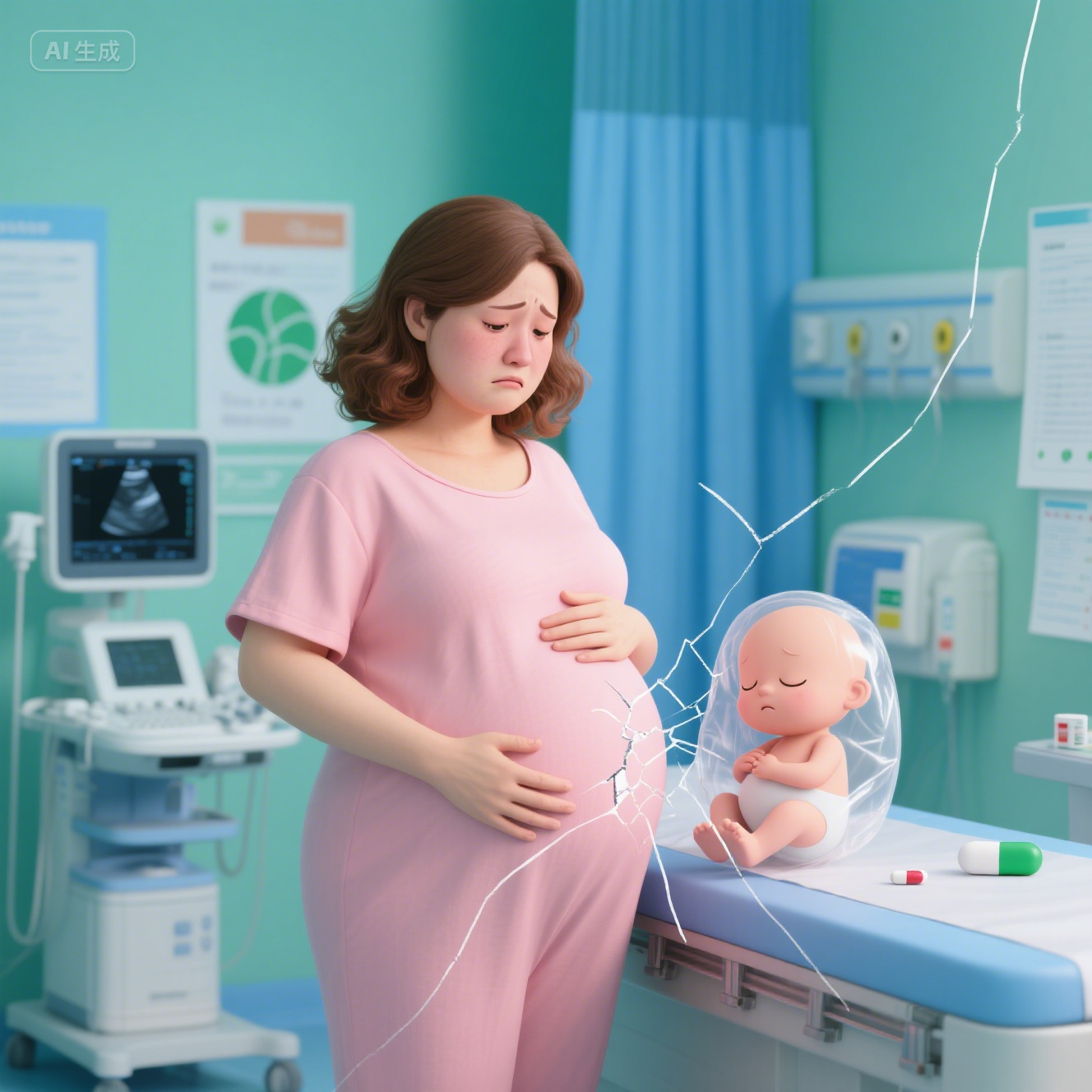 Bacaan penting untuk ibu yang kelebihan berat badan: Folat 