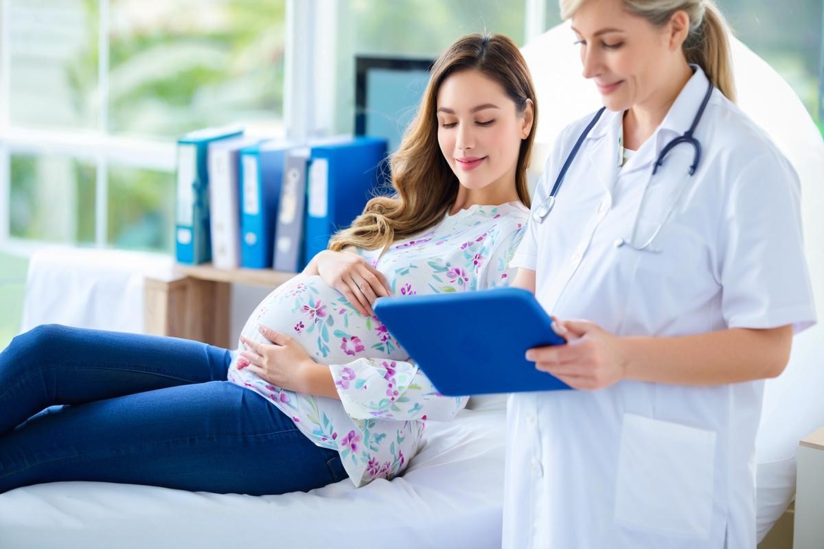 Dari Serum Foliate hingga Homocysteine: Studi Skala Besar tahun 2019 di American Journal of Obstetrics & Gynecology Mengungkap Faktor Risiko Metabolik untuk Keguguran Kehamilan Berulang